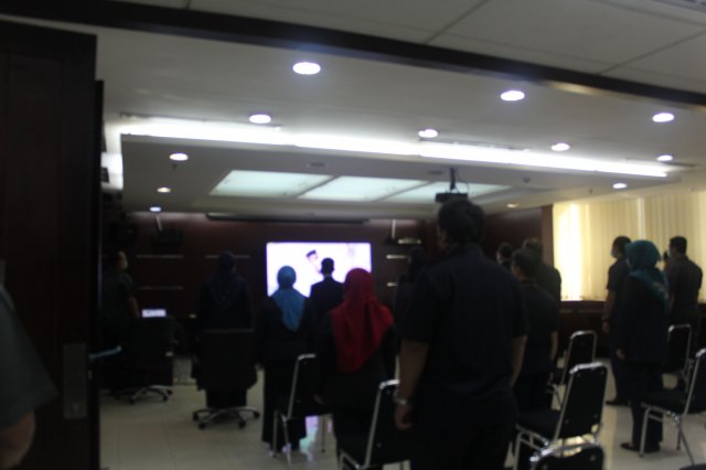 Penyerahan Sertifikat 08-08-2020